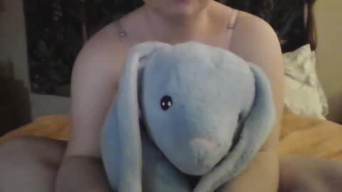 BunnxBabe online show from 10.07.25