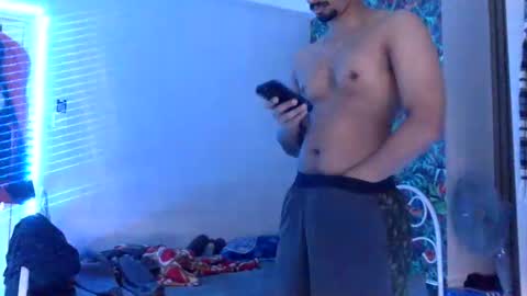 bunny 258 online show from 02.13.25