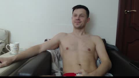 Pirate    Xtw jerromybunny1 online show from 12.04.24