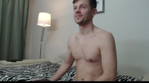 Pirate    Xtw jerromybunny1 online show from 12.12.24