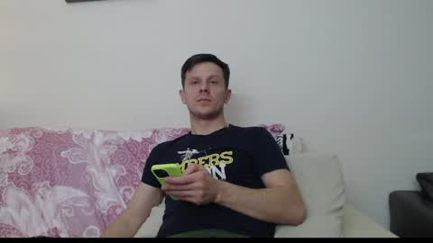 Pirate    Xtw jerromybunny1 online show from 01.11.25