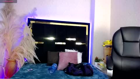 Bunny online show from 09.14.25