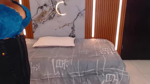 Snapshot of bunny_bao chatting on 02.04.26 Rossi Hill online show from 02.04.26