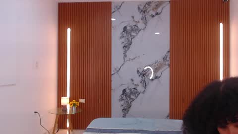 Rossi Hill online show from 03.18.26