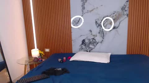 Rossi Hill online show from 04.16.26