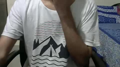 Snapshot of bunny_boy6969 chatting on 01.12.25 Revo Hi dear everyone..Im on a break due to exams and studies and some functions in family..will back soon..stay tuned...Ty online show from 01.12.25