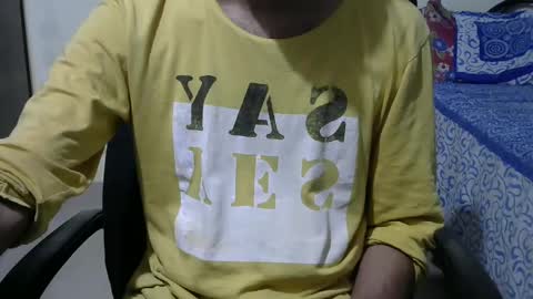 Snapshot of bunny_boy6969 chatting on 02.12.25 Revo Hi dear everyone..Im on a break due to exams and studies and some functions in family..will back soon..stay tuned...Ty online show from 02.12.25