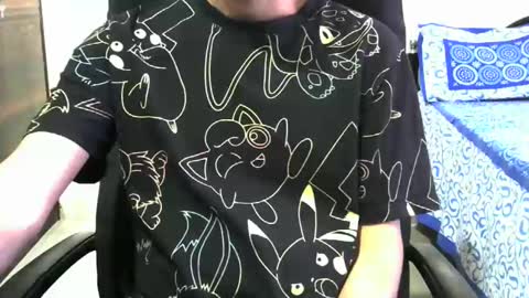 Snapshot of bunny_boy6969 chatting on 02.18.25 Revo Hi dear everyone..Im on a break due to exams and studies and some functions in family..will back soon..stay tuned...Ty online show from 02.18.25