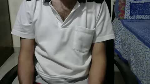 Snapshot of bunny_boy6969 chatting on 03.08.25 Revo Hi dear everyone..Im on a break due to exams and studies and some functions in family..will back soon..stay tuned...Ty online show from 03.08.25