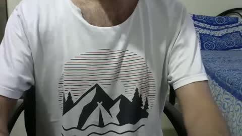 Snapshot of bunny_boy6969 chatting on 03.12.25 Revo Hi dear everyone..Im on a break due to exams and studies and some functions in family..will back soon..stay tuned...Ty online show from 03.12.25