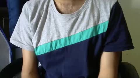 Snapshot of bunny_boy6969 chatting on 10.14.25 Revo Hi dear everyone..Im on a break due to exams and studies and some functions in family..will back soon..stay tuned...Ty online show from 10.14.25