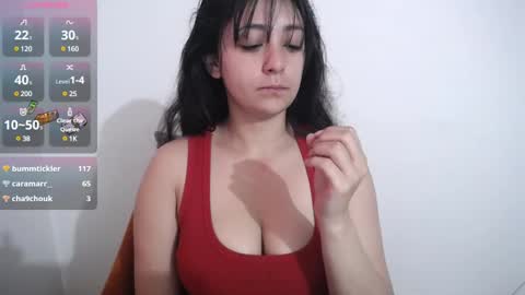 bunny_chloe online show from 01.29.25