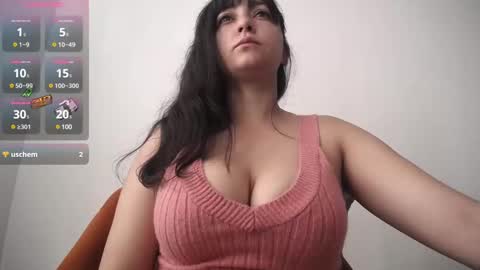 bunny_chloe online show from 02.16.25