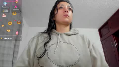 bunny_chloe online show from 02.15.26