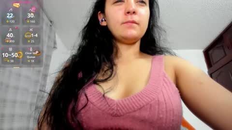 bunny_chloe online show from 03.28.26