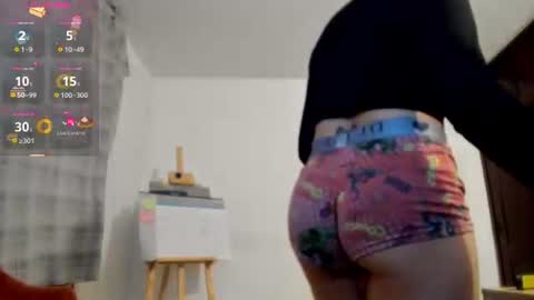 Snapshot of bunny_chloe chatting on 06.28.26 bunny_chloe online show from 06.28.26