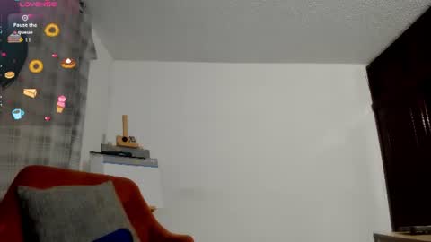 Snapshot of bunny_chloe chatting on 07.01.26 bunny_chloe online show from 07.01.26
