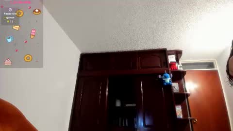 Snapshot of bunny_chloe chatting on 07.19.26 bunny_chloe online show from 07.19.26