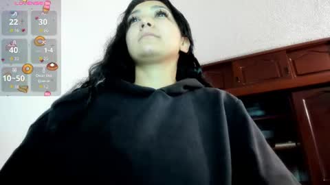 Snapshot of bunny_chloe chatting on 08.01.26 bunny_chloe online show from 08.01.26