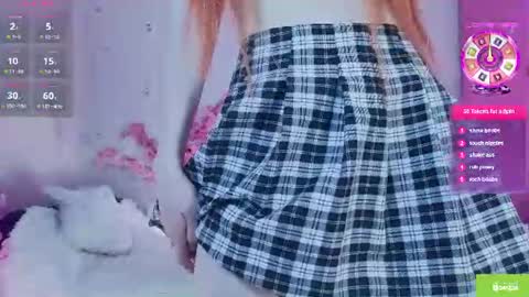 Kira online show from 06.27.26