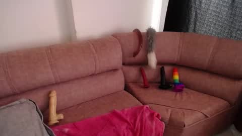 NINA online show from 12.03.24