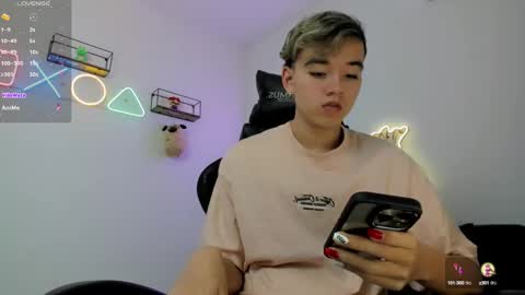 Snapshot of bunny_maxxi chatting on 12.07.24 bunny online show from 12.07.24