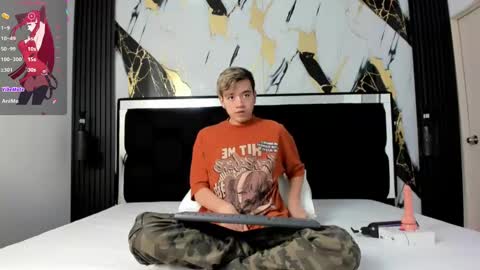 Snapshot of bunny_maxxi chatting on 01.11.25 bunny online show from 01.11.25