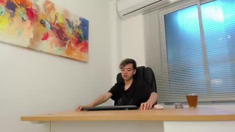 Snapshot of bunny_maxxi chatting on 03.06.25 bunny online show from 03.06.25