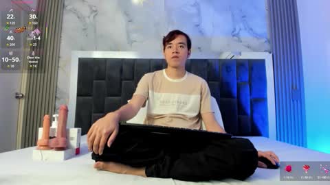 Snapshot of bunny_maxxi chatting on 09.20.25 bunny online show from 09.20.25