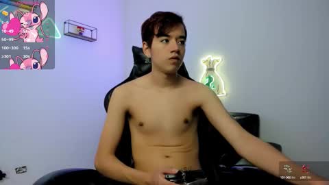 Snapshot of bunny_maxxi chatting on 09.26.25 bunny online show from 09.26.25