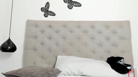 Snapshot of bunny_maxxi chatting on 09.29.25 bunny online show from 09.29.25