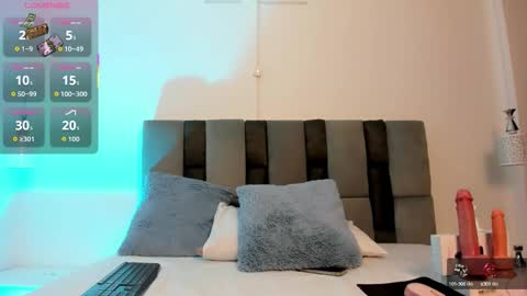 Snapshot of bunny_maxxi chatting on 10.08.25 bunny online show from 10.08.25