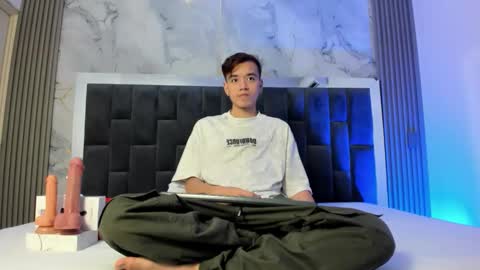 Snapshot of bunny_maxxi chatting on 10.10.25 bunny online show from 10.10.25