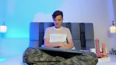 Snapshot of bunny_maxxi chatting on 10.15.25 bunny online show from 10.15.25