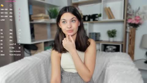 Snapshot of bunny_nova chatting on 02.15.26 Aria online show from 02.15.26