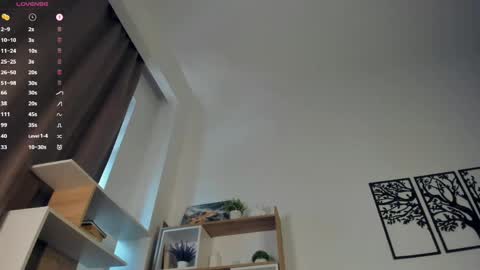 Aria online show from 05.16.26