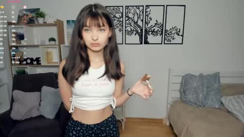 Aria online show from 05.31.26