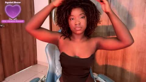 Isa online show from 11.13.25