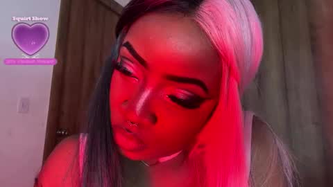 Isa online show from 12.21.25