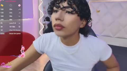 Snapshot of bunny_tay1 chatting on 06.17.26 Bunny online show from 06.17.26