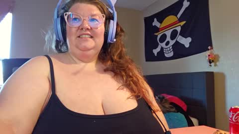 bunnyarcana420 online show from 09.29.25