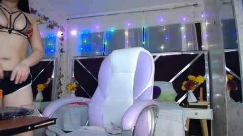 PAULINA online show from 09.25.25