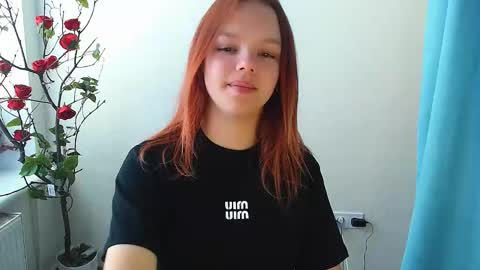 Ariel online show from 09.15.25