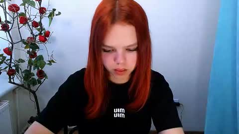 Ariel online show from 10.14.25