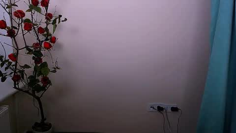 Ariel online show from 10.21.25