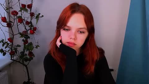 Ariel online show from 10.27.25