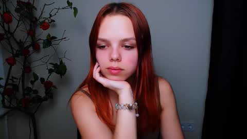 Ariel online show from 11.20.25