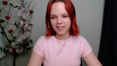 Ariel online show from 06.23.26