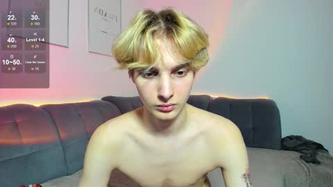 BunnyBlush online show from 03.27.26