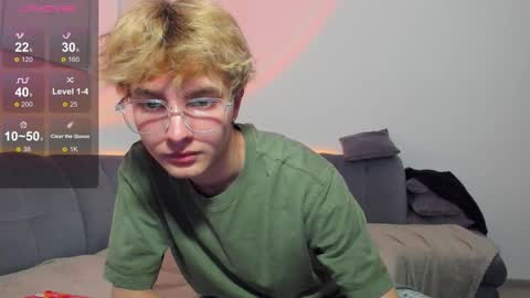 BunnyBlush online show from 04.06.26